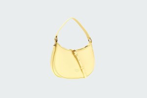 MINI LOVE BAG HALF MOON SIMPLY