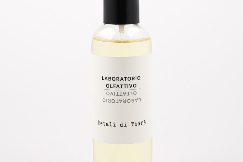 PETALI DI TIARE