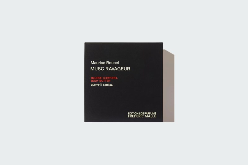 MUSC RAVAGEUR BODY BUTTER