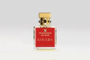 LOVERS