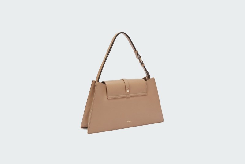NUVOLA L SHOULDER BAG