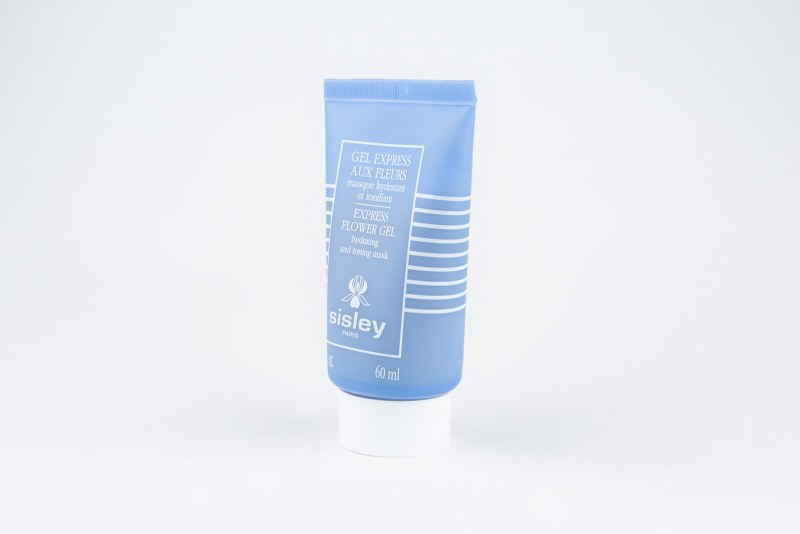 GEL EXPRESS AUX FLEURS