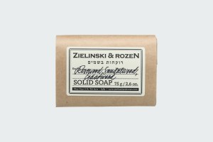 ROSEWOOD & SANDALWOOD, СEDARWOOD