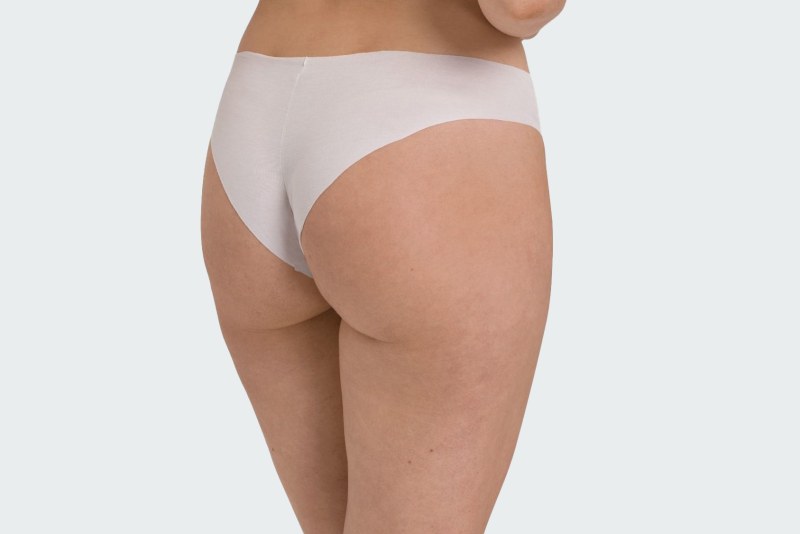 INVISIBLE COTTON