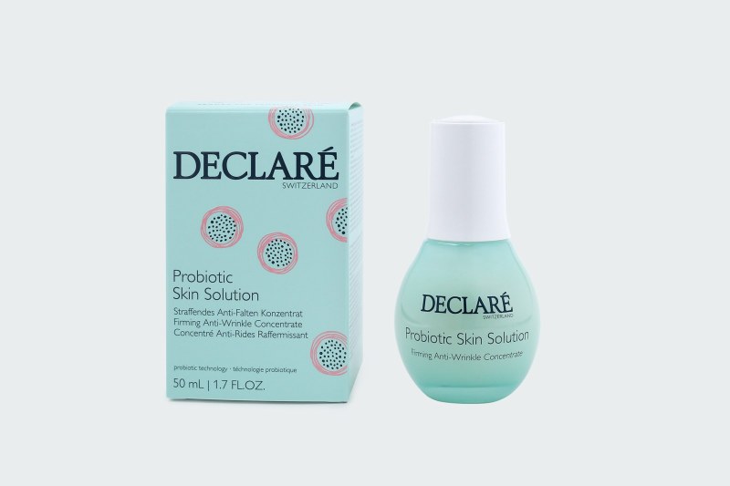 PROBIOTIC FIRMING CONCENTRATE