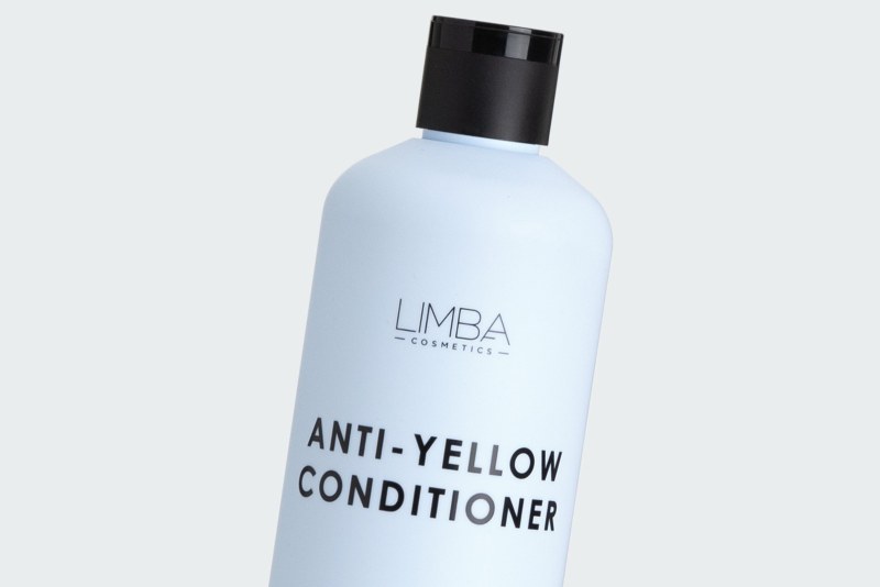 ANTI-YELLOW CONDITIONER