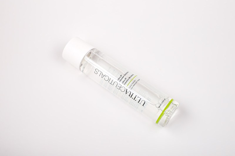 B2 MICELLAR SOLUTION