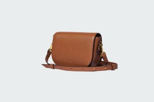 BIANCA MINI CAMEL