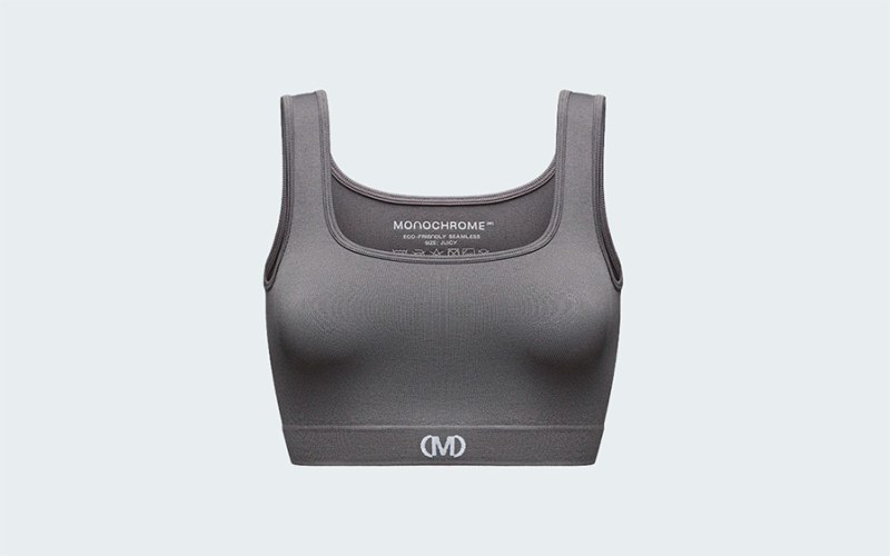 CROP GRAPHITE 