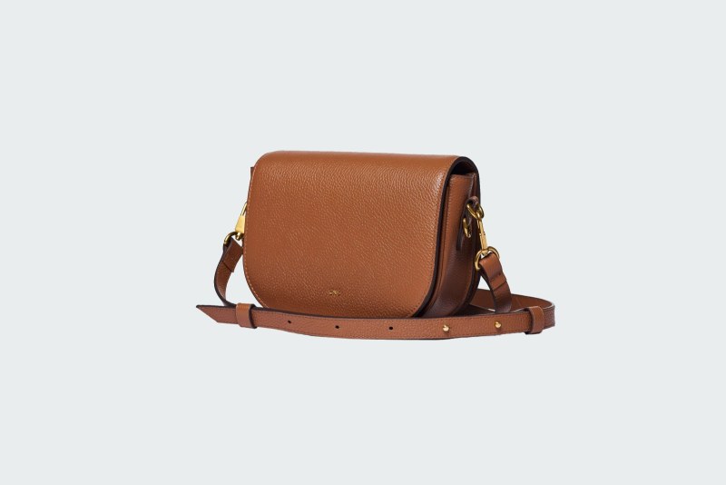 BIANCA MINI CAMEL