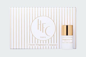 DIAMOND IN THE SKY TRAVEL SET