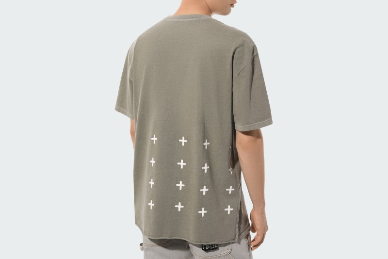 4X4 BIGGIE SS TEE OUTBACK