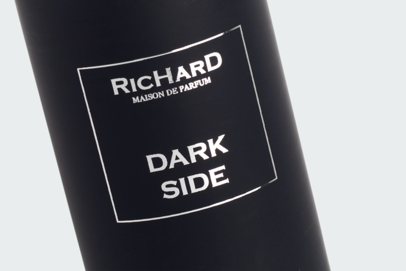 DARK SIDE