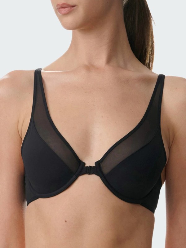 SHEER OPAQUE