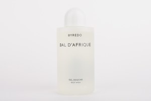 BAL D'AFRIQUE