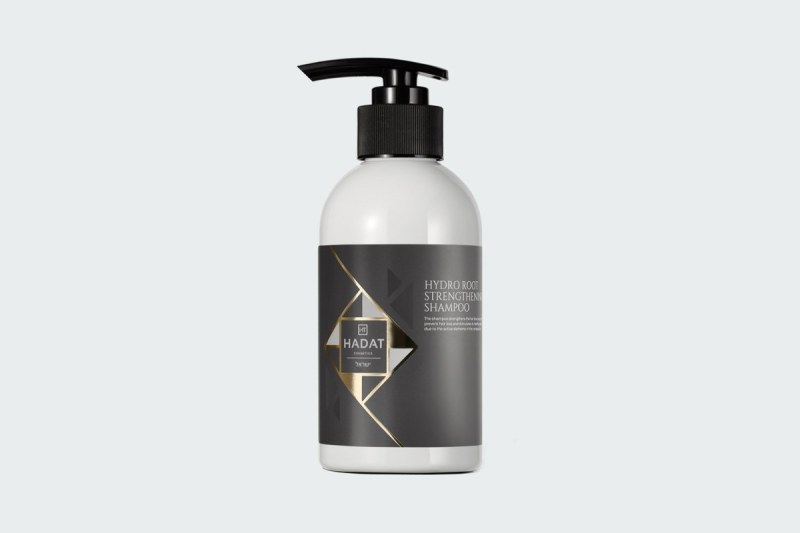 HYDRO ROOT STRENGTHENING SHAMPOO
