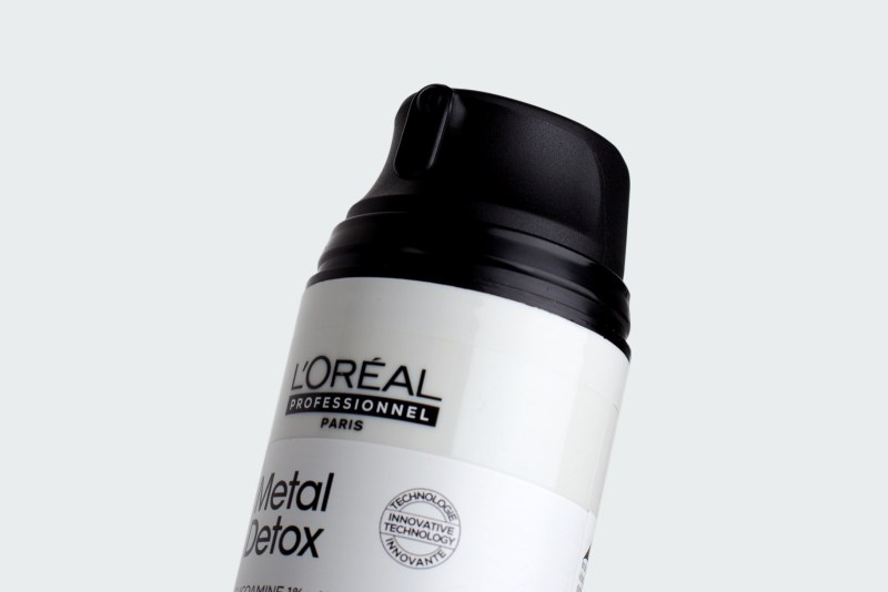 METAL DETOX CREAM HIGH PROTECTION CREAM
