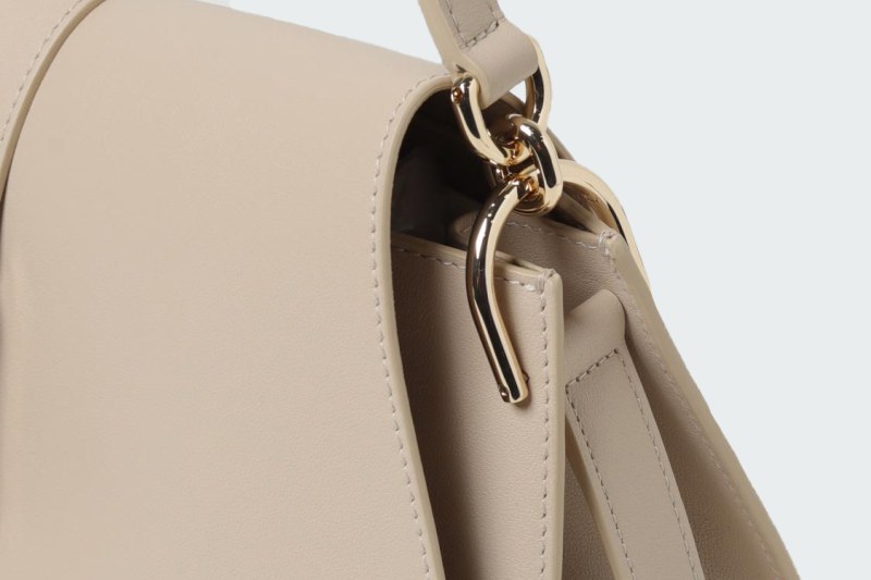 FLOW L TOP HANDLE