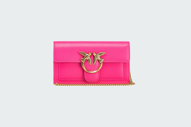 LOVE BAG ONE WALLET SIMPLY