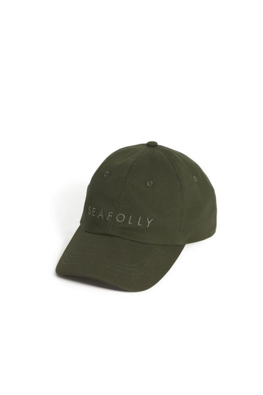 SEAFOLLY CAP