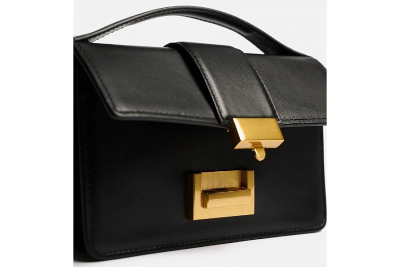 ADELLE MINI COAL 