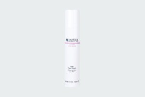 AHA FACE CREAM