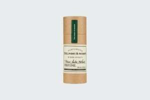 TOBACCO, AMBER, PATCHOULI
