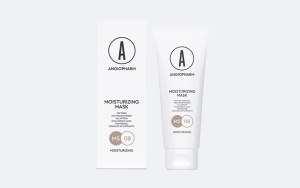 MOISTURIZING MASK