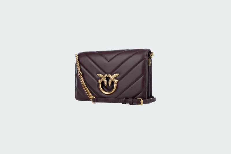 LOVE CLICK CLASSIC SHEEP NAPPA BIG