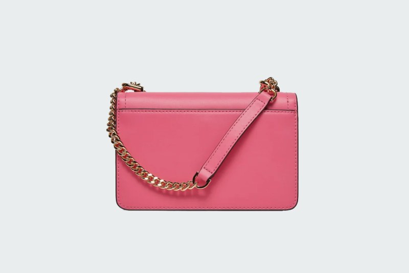 HEATHER EXTRA-SMALL CROSSBODY BAG