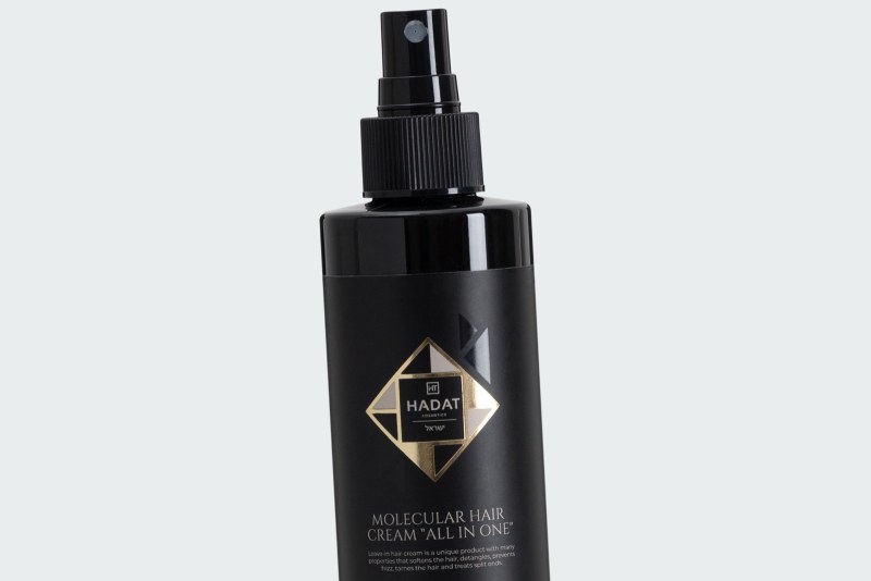 MOLECULAR HAIR CREAM ALL IN ONE 