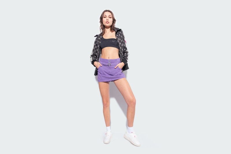 DILETTANTE SHORTS BULL