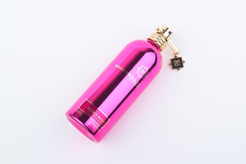 ROSES MUSK