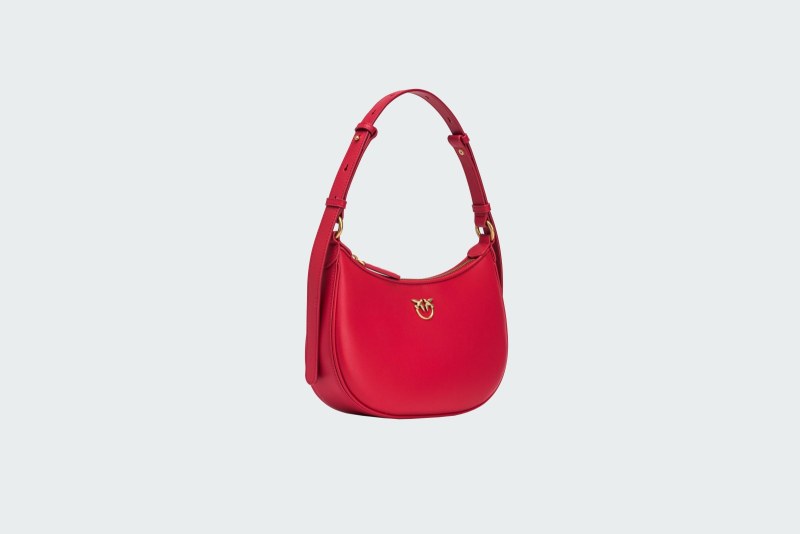 MINI LOVE BAG HALF MOON SIMPLY