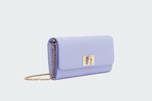 FURLA 1927 CHAIN WALLET