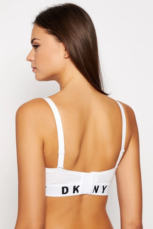 COZY BOYFRIEND BRA