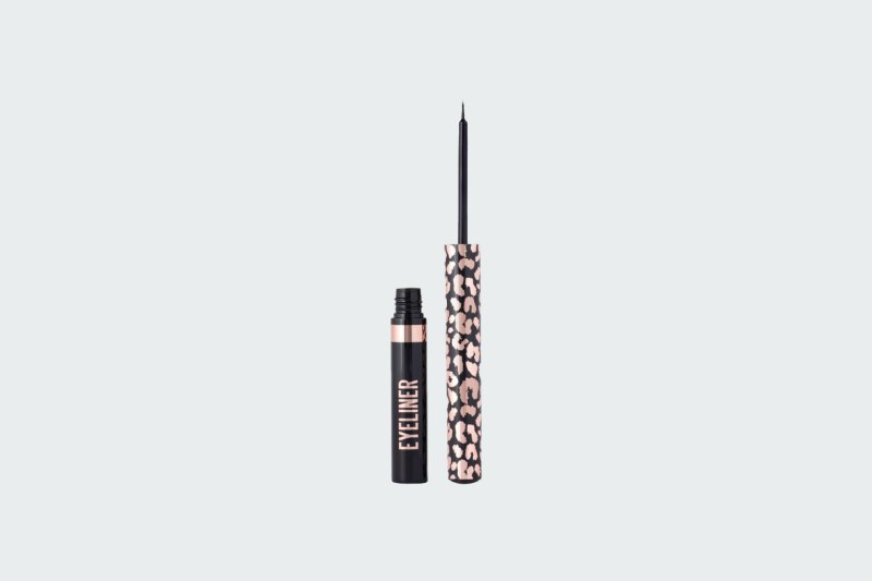 WATERPROOF EYELINER