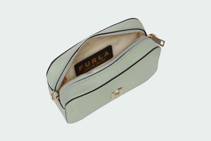 PRIMULA MINI CROSSBODY WEBBING STRAP