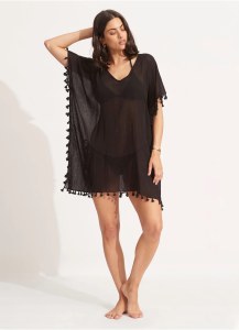 AMNESIA KAFTAN