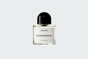 FLOWERHEAD
