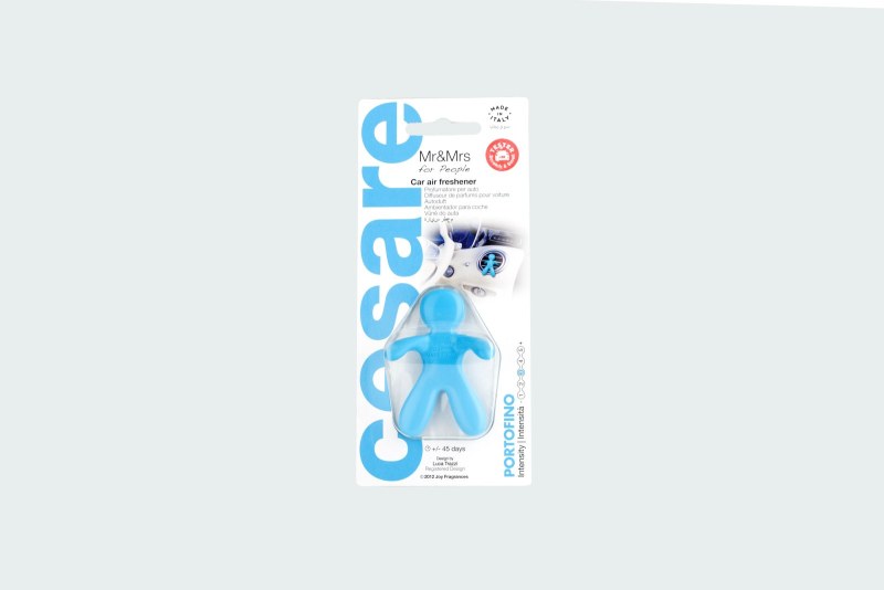 CESARE