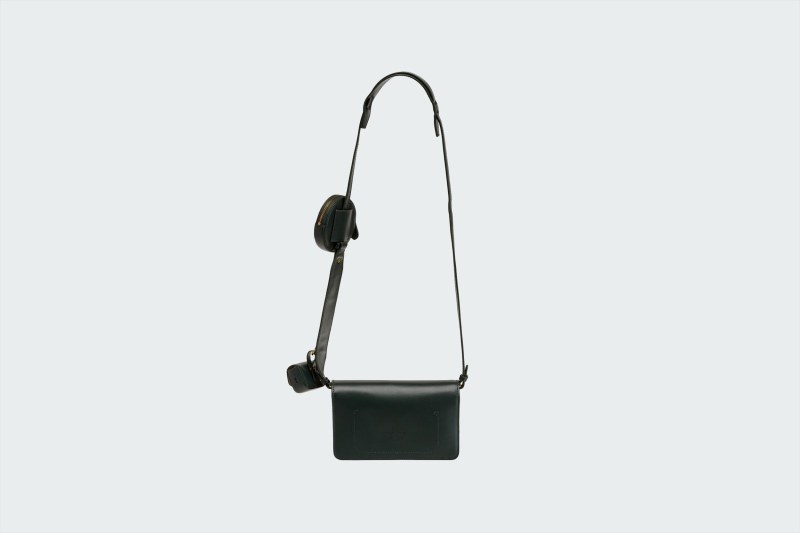 LETTER BAG MINIMAL POCKET