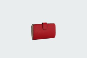 CAMELIA M COMPACT WALLET