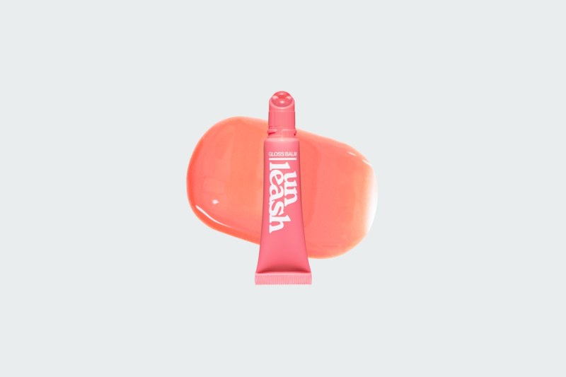 SUNSET DAZZLE GLOSS BALM