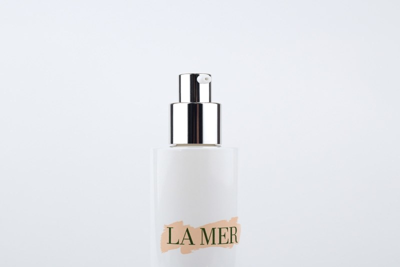 THE MOISTURIZING SOFT LOTION