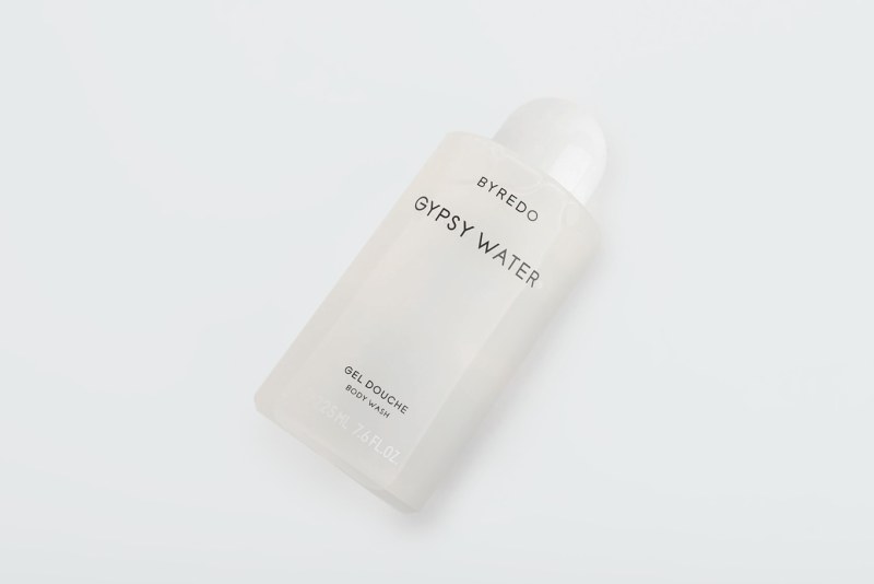 GYPSY WATER