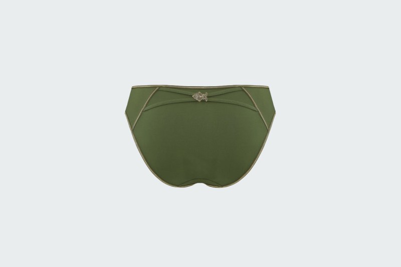 QUEEN BEE BRIEFS