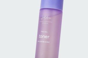 FACIAL TONER MICROBIOME