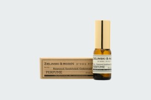 ROSEWOOD & SANDALWOOD, СEDARWOOD