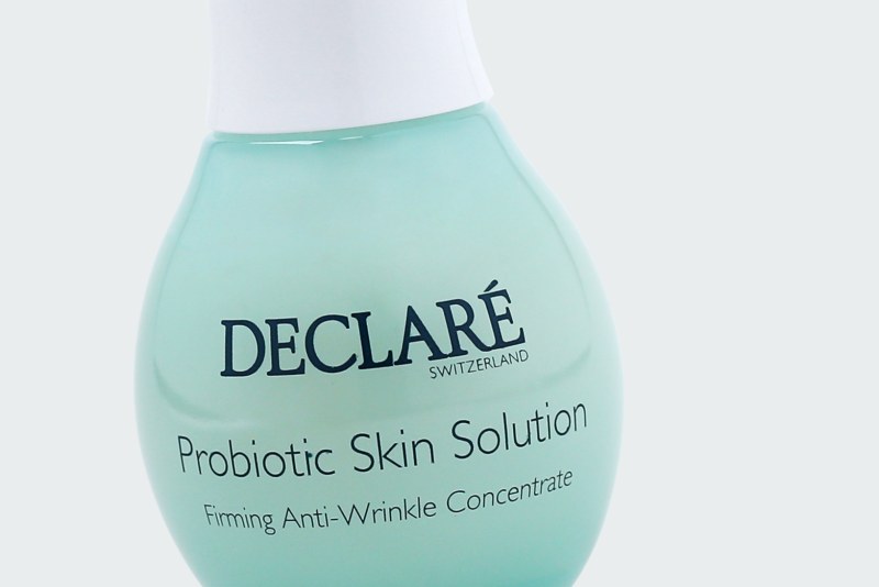 PROBIOTIC FIRMING CONCENTRATE